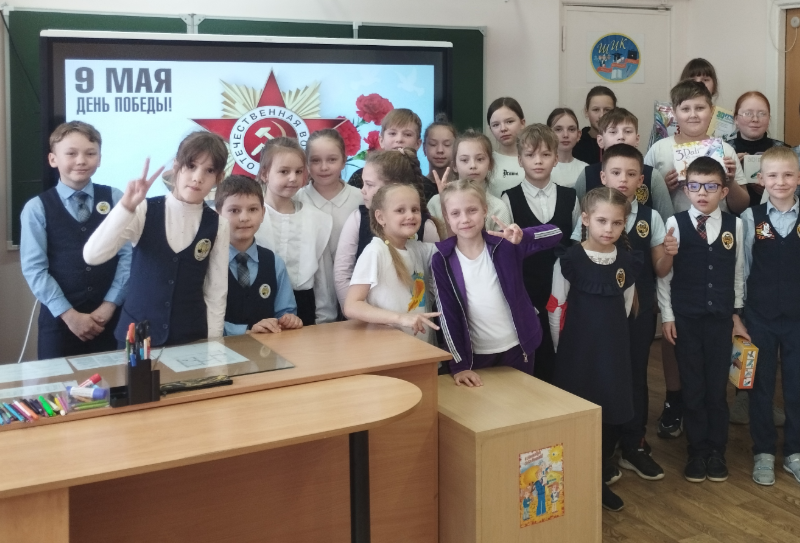 Окружной фестиваль творческих поделок с использованием 3D-ручки.