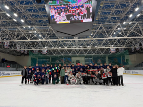 Кубок Защитников Отечества.