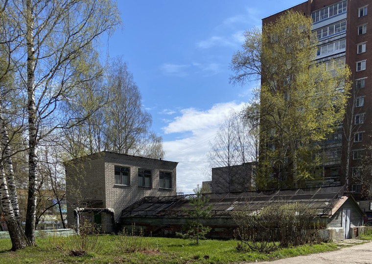 Поддержка социального партнера – реализация проекта.