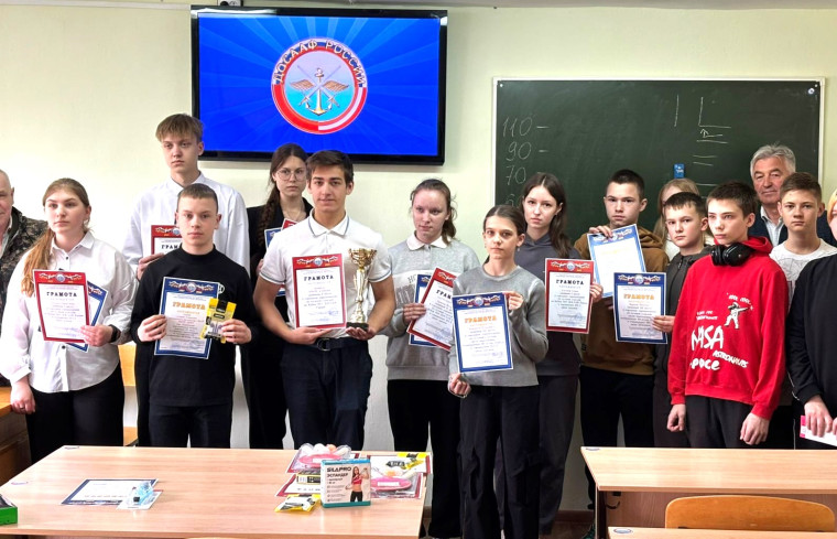 Кубок ДОСААФ России по пулевой стрельбе.
